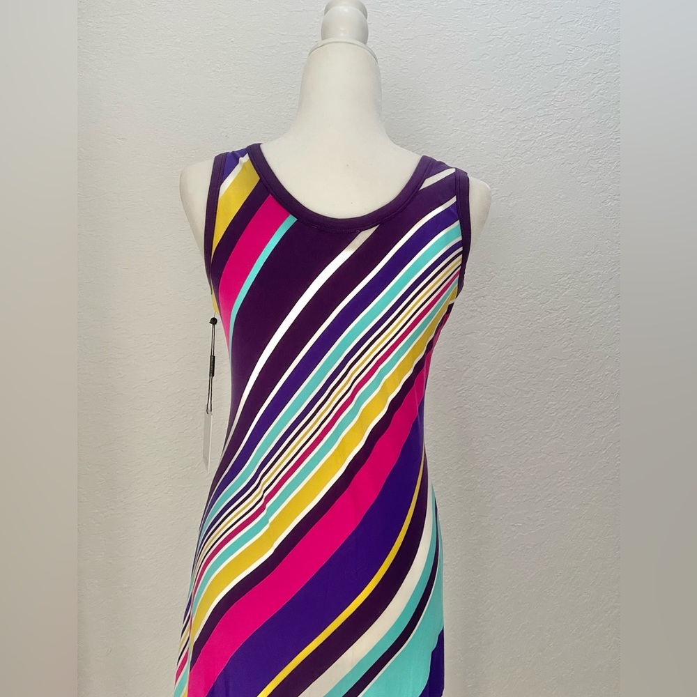 Calvin Klein Maxi Dress - Picture 9 of 13